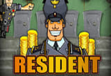 играть в Резидент на реальные деньги
